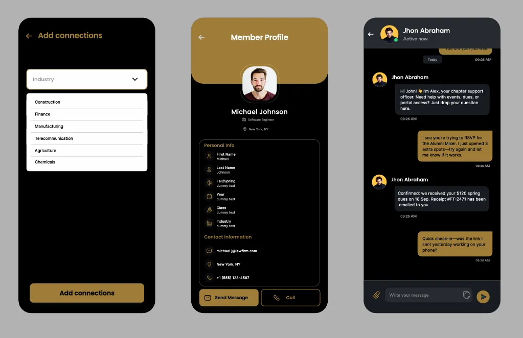 App